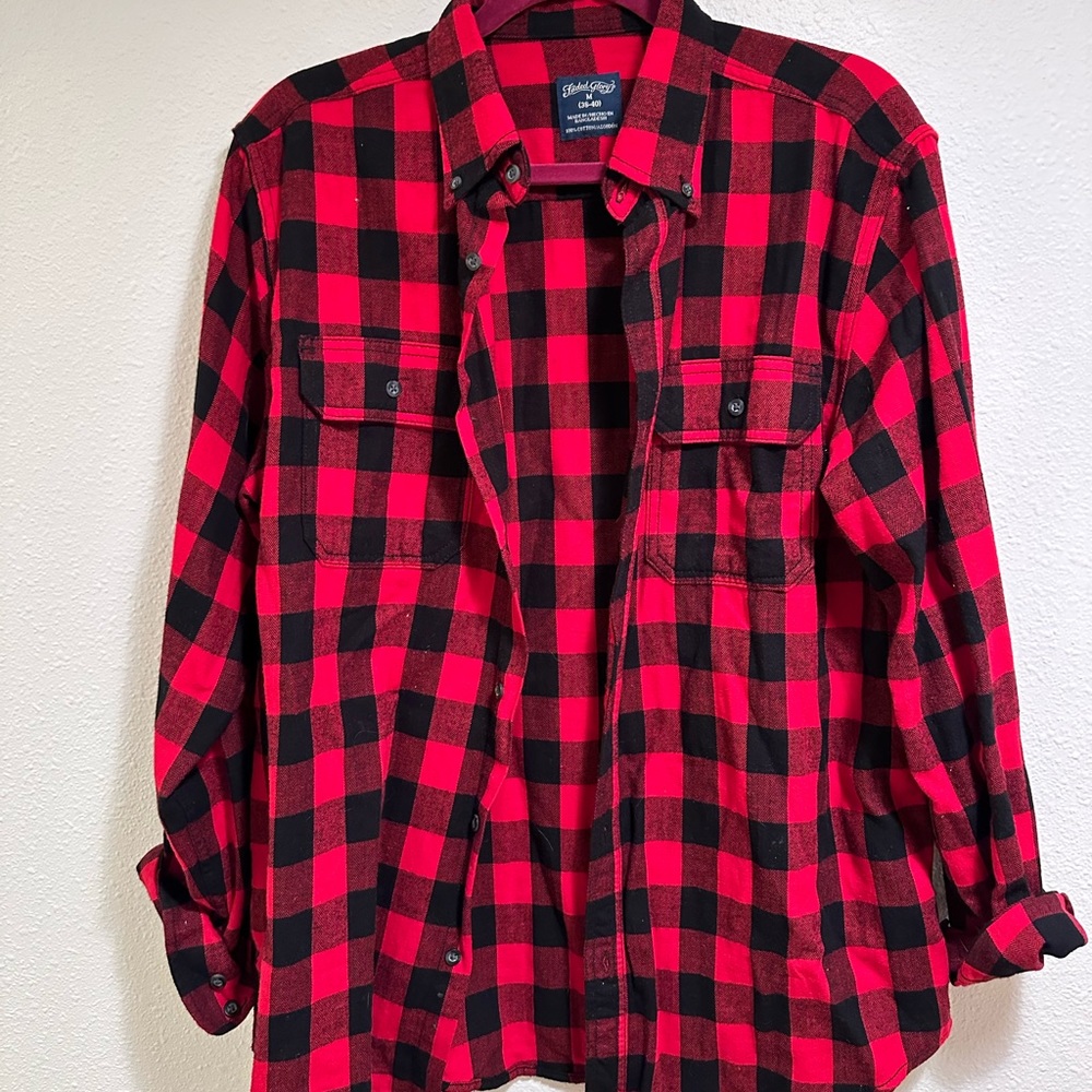 Flannel